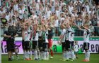 Legia lepsza od Lecha, mistrzostwo coraz bliżej