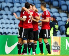 Legia pokonała Celtic i awansowała do 4. rundy eliminacji Ligi Mistrzów!