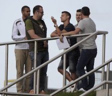 Legia Warszawa: Arkadiusz Piech podpisał trzyletni kontrakt