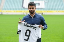 Legia Warszawa. Eduardo da Silva po badaniach