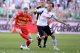 Legia Warszawa - Jagiellonia Białystok 1-1