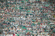 Legia Warszawa. Michael Waclaw testowany na obozie w USA