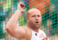 Lekkoatletyczne ME: Małachowski i Urbanek w finale dysku