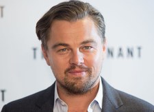  Leonardo DiCaprio nie nakręci już filmu podobnego do 'Zjawy'