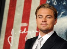Leonardo DiCaprio wieczny singiel