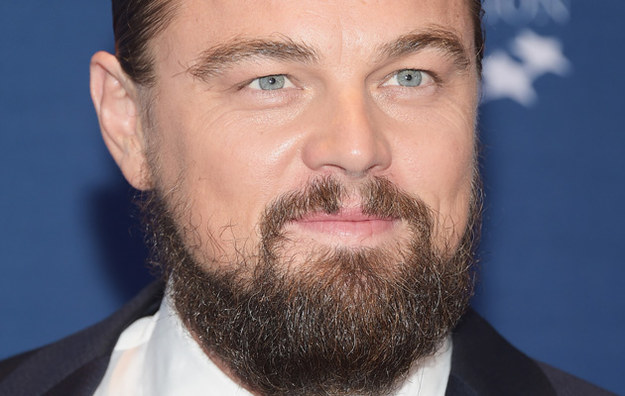 Leonardo DiCaprio znów jest do wzięcia! /Michael Loccisano /Getty Images