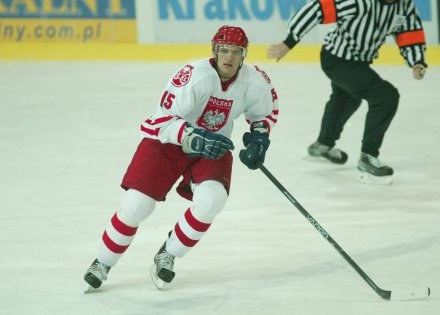 Leszek Laszkiewicz, Fot. Tomasz Markowski /Agencja Przegląd Sportowy