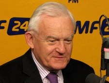 Leszek Miller w Kontrwywiadzie RMF FM