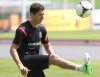 Lewandowski: Nie przesadzajcie z tym psychologiem
