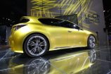 Lexus - samochód koncepcyjny