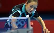 Li Qian wycofała się z turnieju w Portugalii