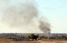 ​Libia: Ponad 20 ofiar śmiertelnych zamachu w Bengazi