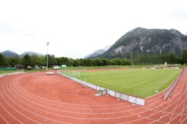 Lienz: Tu będą trenować Polacy