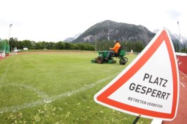 Lienz: Tu będą trenować Polacy
