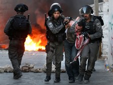​Liga Arabska: Działanie Izraela jest "agresywne i rasistowskie"