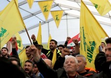 Liga Arabska: Hezbollah organizacją terrorystyczną
