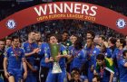 Liga Europejska - rozgrywki pocieszenia dla mocnych, szansa dla słabszych