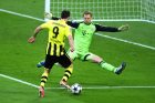 Liga Mistrzów - tylko Cristiano Ronaldo lepszy od Lewandowskiego