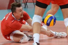 Liga Światowa: Brazylia - Polska na żywo