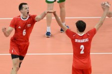 Liga Światowa: Polacy podejmują niepokonanych Włochów