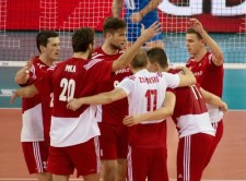 Liga Światowa: Polacy wiceliderami