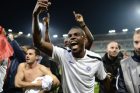 Ligue 1: Pierwszy tytuł Montpellier