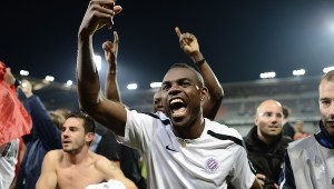 Ligue 1: Pierwszy tytuł Montpellier