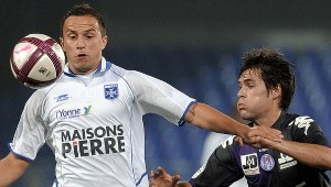 Ligue 1: Spadek Auxerre, Montpellier blisko tytułu