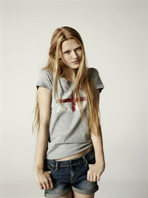 Limitowana kolekcja Big Stara Euro 2012
