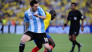 "Lionel Messi koniecznie potrzebuje odpoczynku"