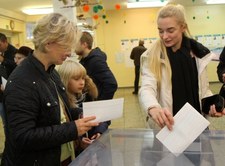 Litwa: ​Zakończyły się wybory parlamentarne
