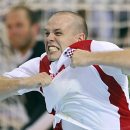 LM piłkarzy ręcznych: Były zawodnik Vive w drużynie dwudziestolecia