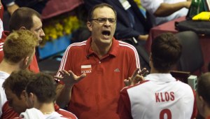 LM siatkarzy: Zaksa z "dziką kartą"