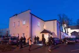 Łódź: Zmarła druga z podpalonych kobiet