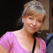 Lola (Dorota Segda)