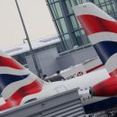 Londyn: Awaryjne lądowanie na Heathrow