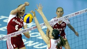 Londyn: Siatkarze będą bronić honoru polskich gier zespołowych 