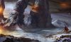 Lords of the Fallen: "Oficjalna zapowiedź" znanej od dawna gry twórcy Wiedźmina 2