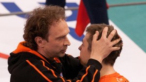 Lorenzo Bernardi zostaje w Jastrzębskim Węglu