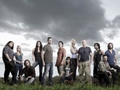 Lost: Zagubieni