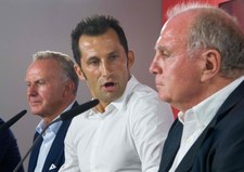 Lothar Matthaeus skomentował wybór nowego dyrektora Bayernu Monachium