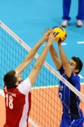 LŚ: Polska przegrała z Finlandią