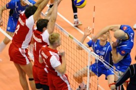LŚ: Polska przegrała z Finlandią