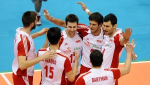 LŚ siatkarzy: Polska - Kanada 3:1
