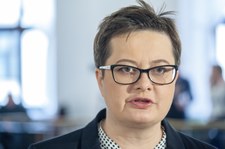 Lubnauer: PiS proponuje księżycowe pomysły