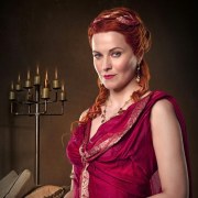 Lucretia (Lucy Lawless)