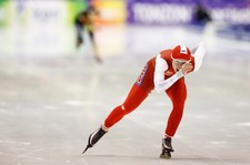 Luiza Złotkowska "otworzy" mistrzostwa świata w łyżwiarstwie szybkim