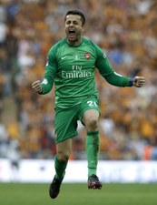 Łukasz Fabiański piłkarzem Swansea City
