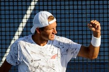Łukasz Kubot awansował do finału debla w turnieju ATP w Wiedniu