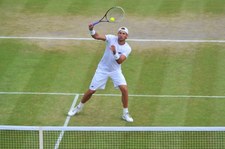 Łukasz Kubot i Borna Ciorić kandydują do gry w Poznań Open